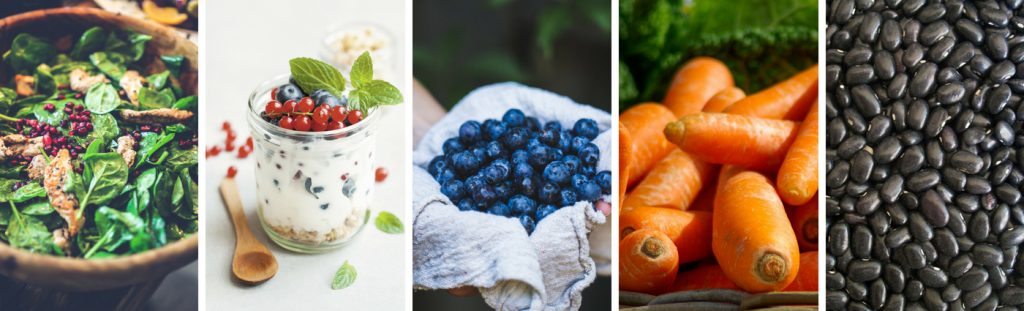 5 Superfoods You Should Eat Daily