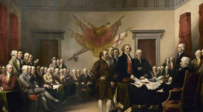 The 5,000 Year Leap – 28 Principles of Freedom that Founded America