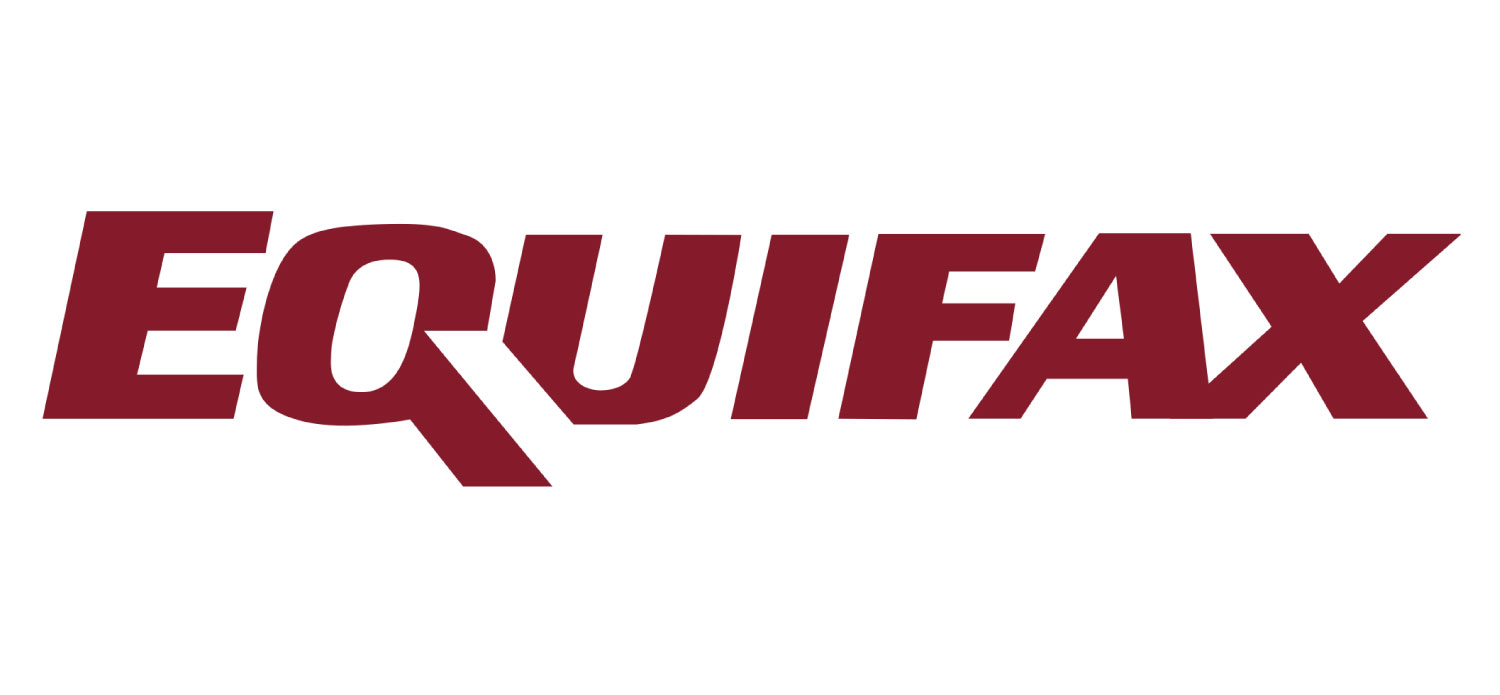 Equifax Logo Credit Reporting Agency