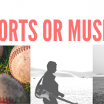 Music and Sports Education for Kids Personal Development