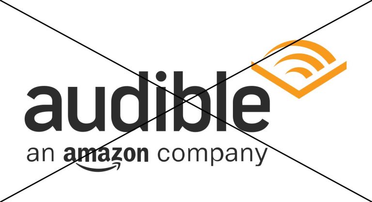 How to Cancel Your Audible Account