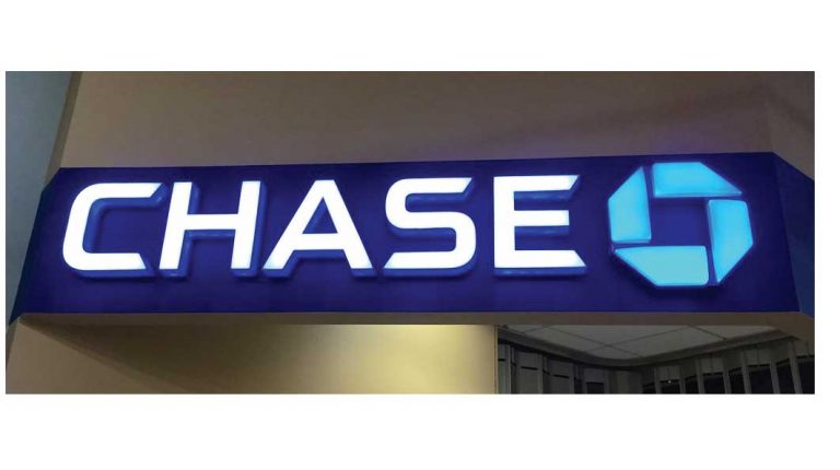Chase Bank Limit on Money Transfers from External Accounts: $100,000.00