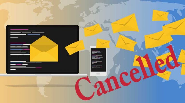 How to Cancel a ConvertKit Subscription Account