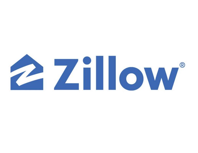 Zillow Logo Real Estate Information Portal