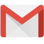 Gmail Google Mail Logo