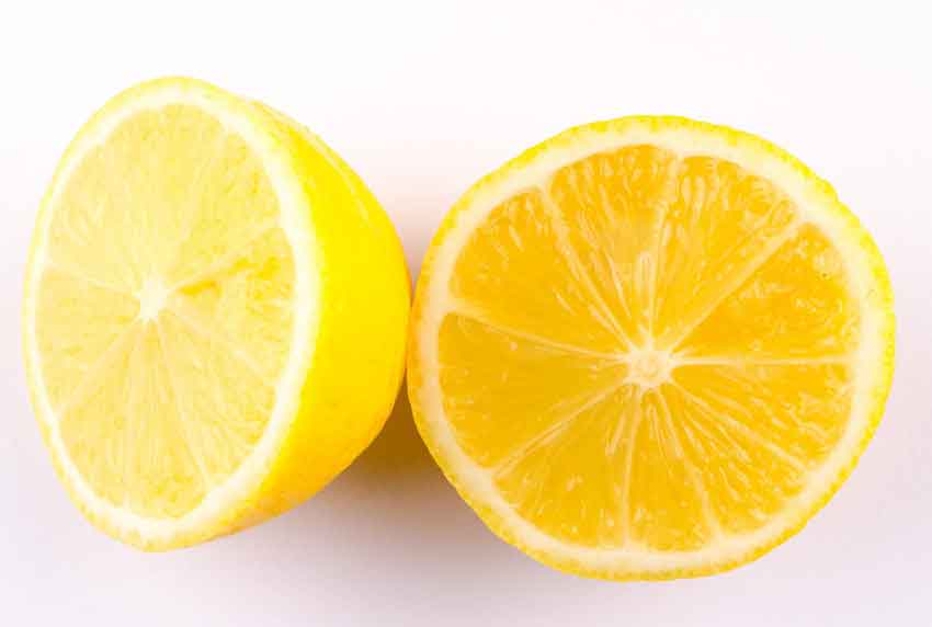 Lemon Health Benefits and Uses