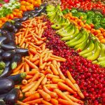 Self-Reliance Principles Abundance Food