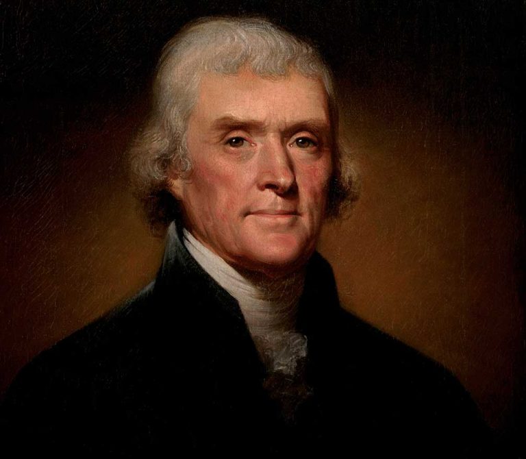 7 Lies About Thomas Jefferson, a Bible-Believing Christian