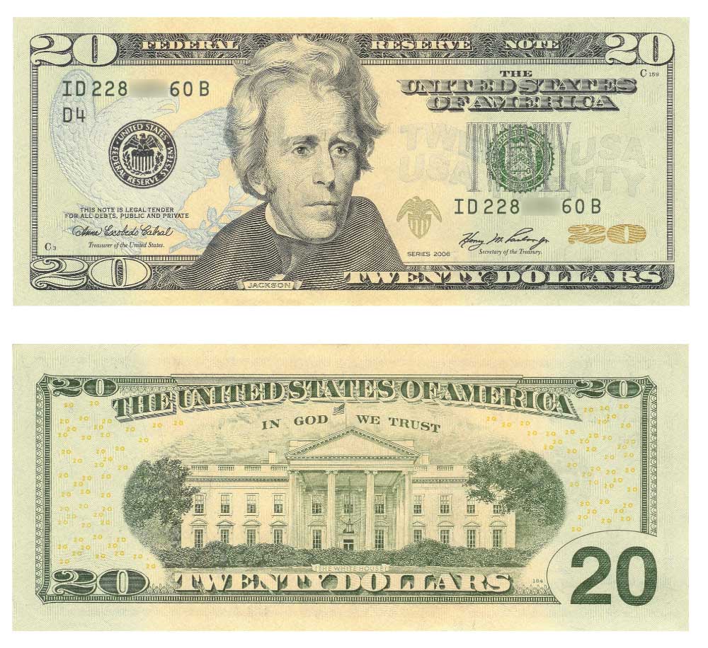 Money Versus Currency