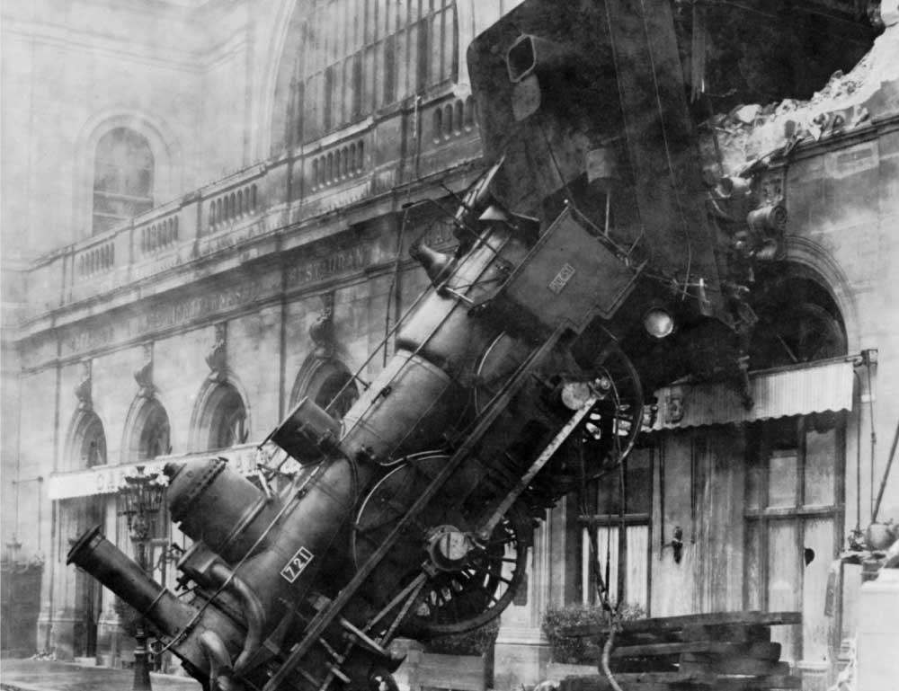 Classical Movements Music Tour Review - Train Wreck