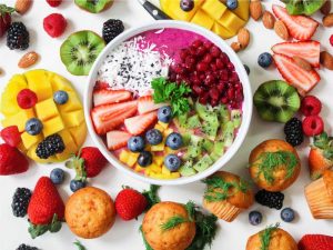 Top 20 Healthiest Foods to Eat