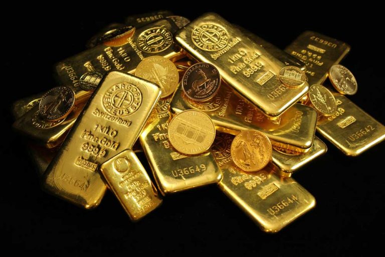 Top 10 Precious Metals Used as Investments
