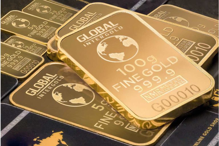Investing in Precious Metals: Gold Versus Silver
