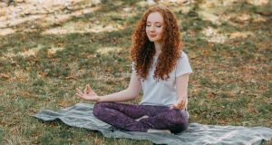 Decalcify Pineal Gland Breathing Exercises Meditation